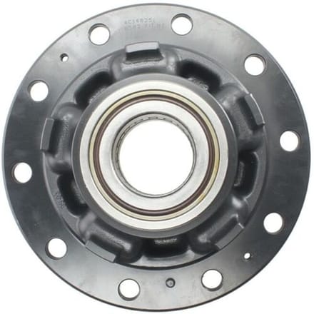 Wielnaaf DT SPARE PARTS 2.65275