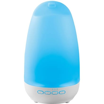 LIVARNO Aroma diffuser (Gegolfd)