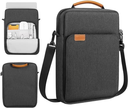 Tablet sleeve tas - beschermhoes voor tablet - unisex - pak van 1 - multifunctioneel gebruik