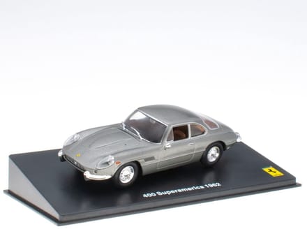 Atlas Ferrari 400 Superamerica - 1962 1:43