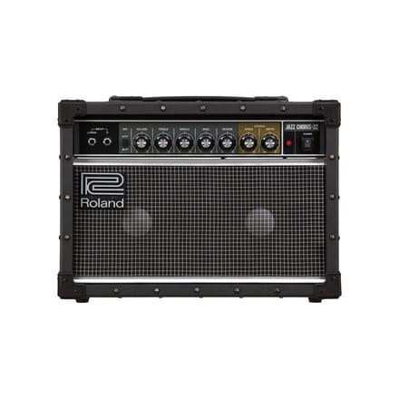 Roland JC-22 Jazz Chorus - Gitaarversterker combo - zwart