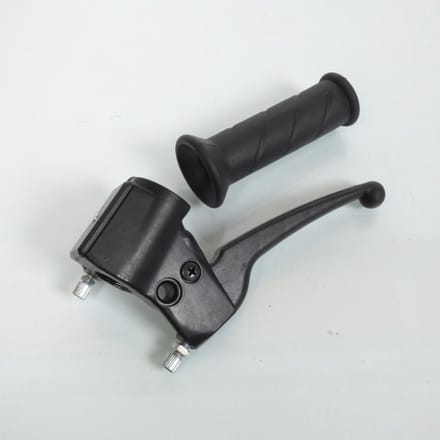 Poignée d accélérateur RSM pour Mobylette Peugeot 50 103 RCX Après 1971 Neuf