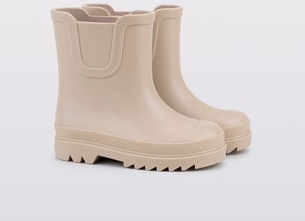 Igor Tokio Regenlaarzen - Jongens - Beige - Maat:22