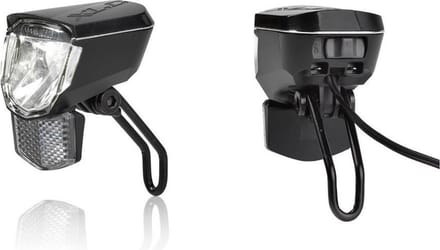 XLC Sirius CL-D08 Koplamp Fiets – LED – Dynamo – 45 Lux