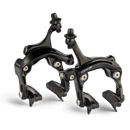 Paar remklauwen Miche Direct Mount
