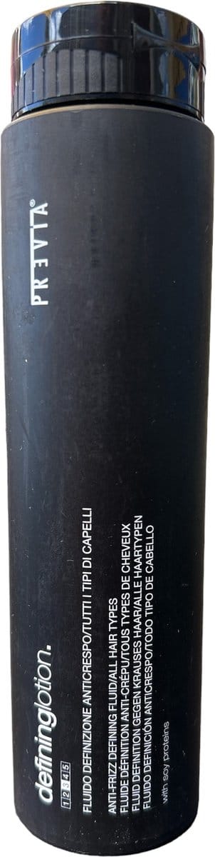 previa defininglotion. 200ml