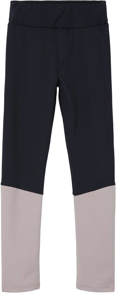 NAME IT - NKFTORY LEGGING NOOS - Meisjes - Leggings