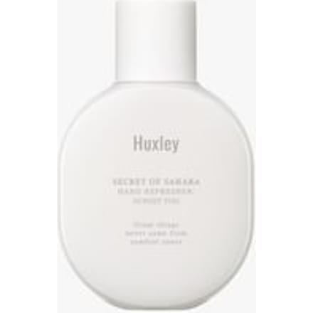 Huxley - Hand Refresher Sunset Fog 55ml