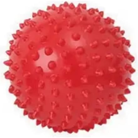 Egelbal - 9 cm