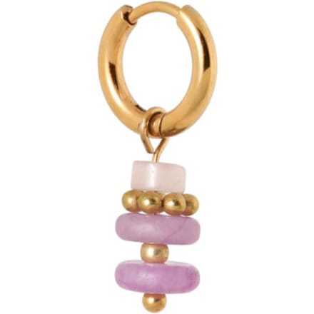 Label Kiki Marina hoop