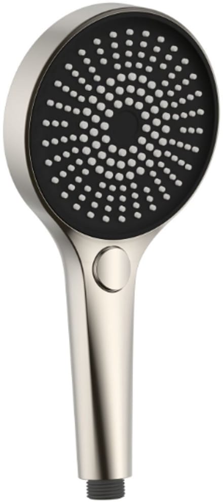 UNIFORMA HANDDOUCHE - 3 STANDEN - ABS - GEBORSTELD RVS