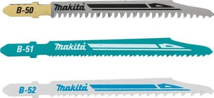 Makita SELECTION PACK SUPER EXPRESS - saw blade set