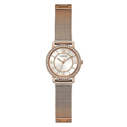 Guess - GW0534L3 - Polshorloge - Dames - Quartz - Melody
