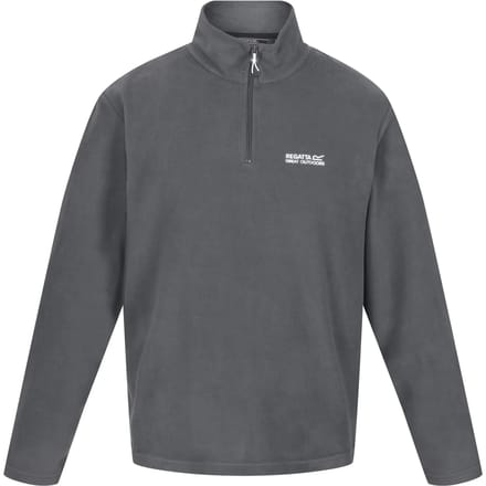 1/2 rits fleece Regatta Thompson Lightweight