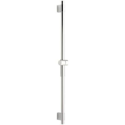 Hansa Activejet - Douchestang 74 cm, chroom 04780200