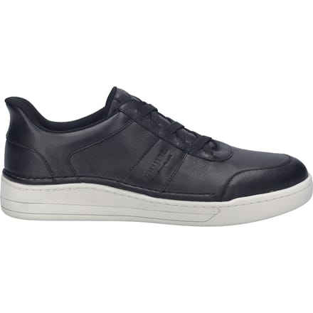 JOSEF SEIBEL Heren Sneaker Cleve 11 in zwart