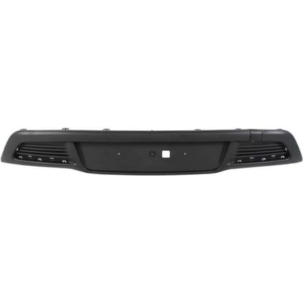 Spoiler, bumper BLIC 5513-00-5519979Q