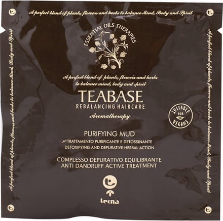 TECNA TEABASE PURIFYING MUD 50ML