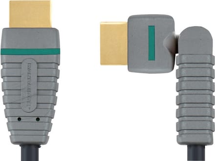 Bandridge 2m HDMI