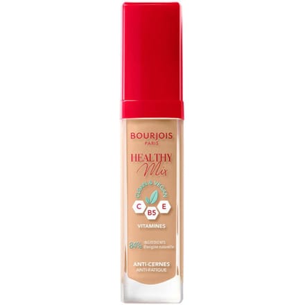 Bourjois Healthy Mix Clean Concealer - 52 Beige