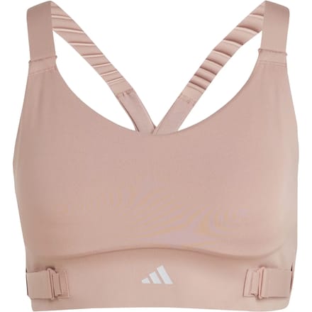 Vrouwenbeha adidas FastImpact Luxe