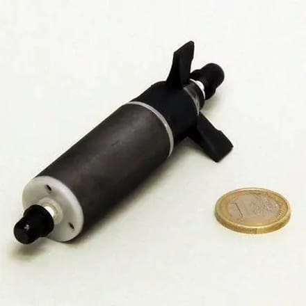 Toebehoren voor aquarium Rotor met as greenline JBL CP e1901