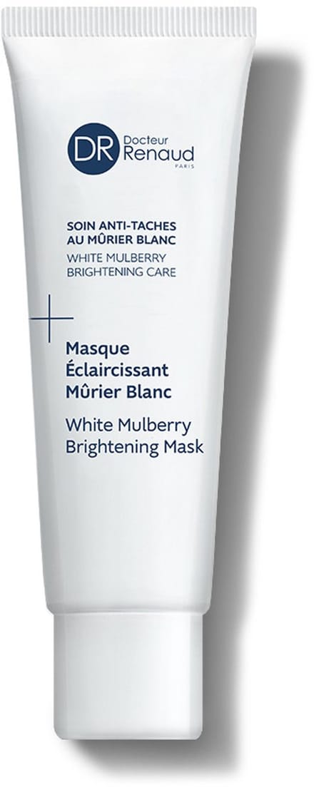 Dr. Renaud Murier Blanc Gezichtsmasker - 50ml - Verhelderend