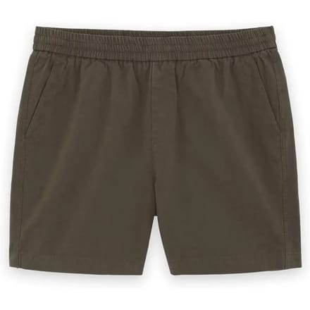 Katoenen shorts Lyle & Scott