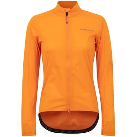 Vrouwen windjack Pearl Izumi Pro Barr