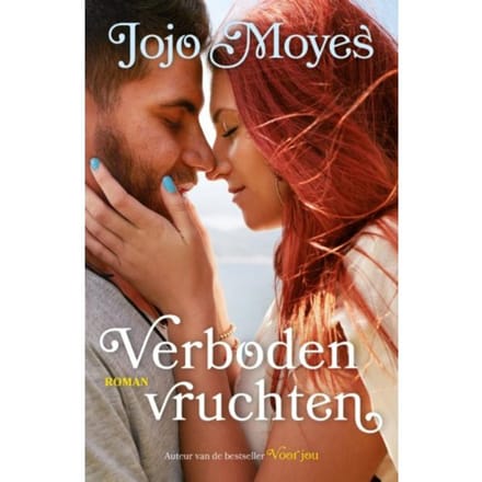 Verboden Vruchten - Jojo Moyes