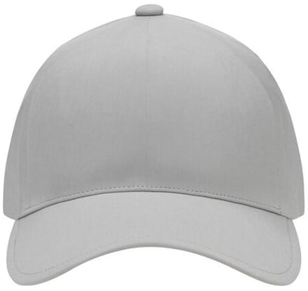 Cutter & Buck Wauna Cap Junior 359421 - Zilver - 52
