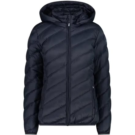 Donsjack met capuchon 3M™ Thinsulate™ voor dames CMP