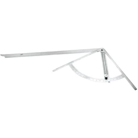 HELIOS PREISSER 0396290 Alpha-haak 795 x 430 mm