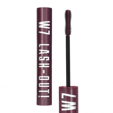 W7 Lash-Out! Mascara - Razzleberry