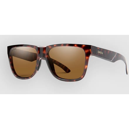 Smith Lowdown 2 Tortoise Zonnebril bruin
