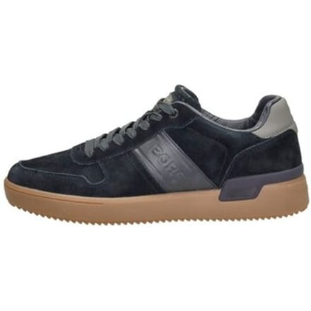 Bjorn Borg Spin "T2900" Sneakers Laag - Blauw - Maat 40