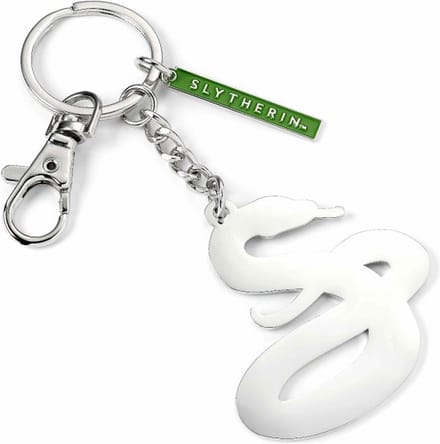 Harry Potter – Slytherin – Keyring