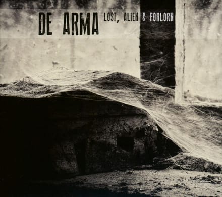 Lost, Alien & Forlorn - De Arma