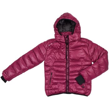 Technische jassen Peak Mountain Doudoune de ski fille FALPINE