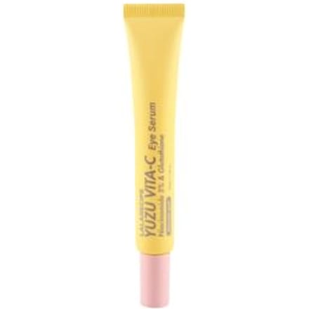 LALARECIPE - Yuzu Vita-C Eye Serum 35ml