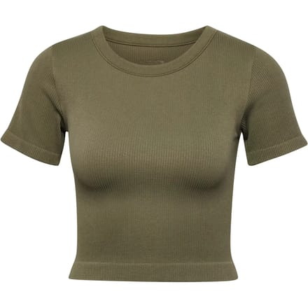 Naadloos dames-T-shirt Hummel Pulse