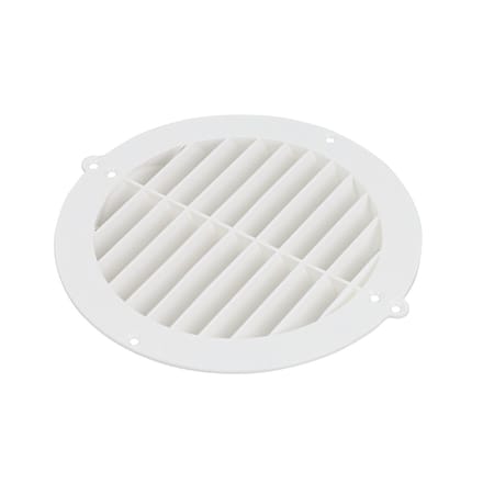 AEG Rond adaptorrooster afzuigkap 50233121008