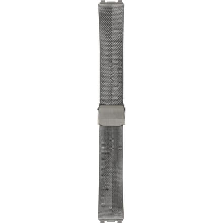 Bering Straps PT-A18740S-BMUX Ultra Slim band