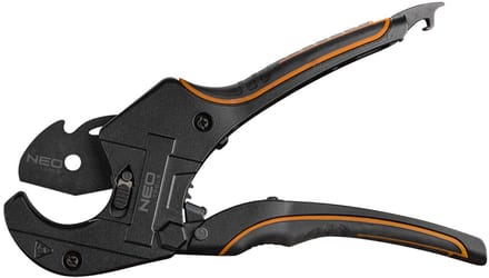 Neo-Tools Pro – Buisknipper/pijpsnijder 0-50mm