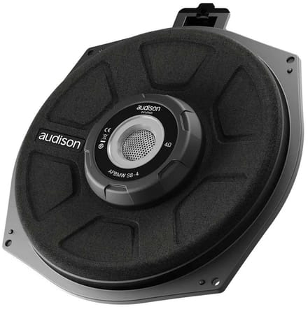 Audison - Prima APBMW S8-2.2 - BMW-subwoofer - stuk - 150 Watt