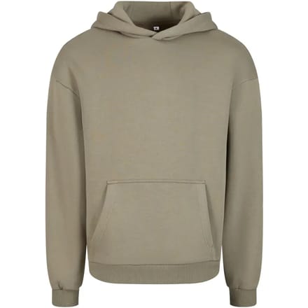 Zachte hoodie Build Your Brand
