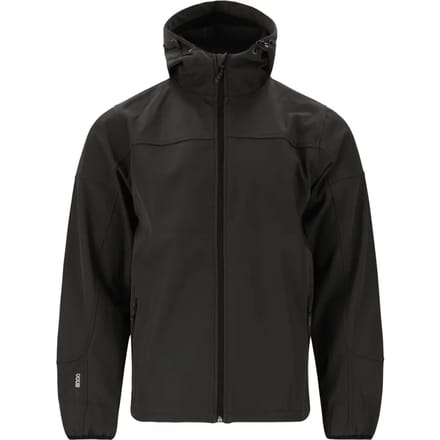 WHISTLER Softshelljacke Duble
