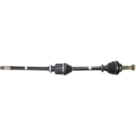 Aandrijfas POINT GEAR PNG73115 Links