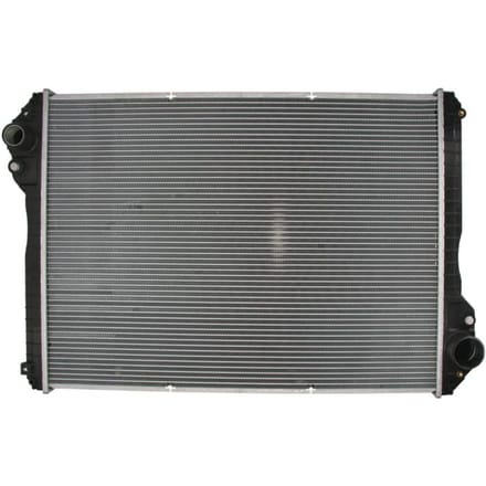 Radiator, motorkoeling HIGHWAY AUTOMOTIVE CS2047N