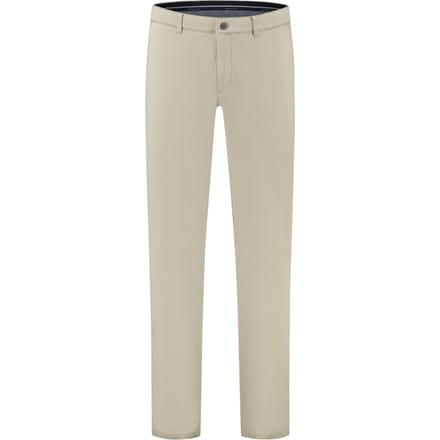 Com4  Pantalons Beige 21202029